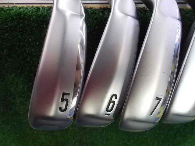 DUNLOP 中古ゴルフ