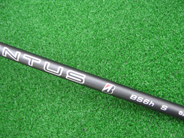 BRIDGESTONE 中古ゴルフ