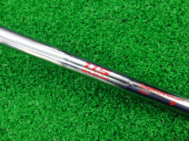 BALDO 中古ゴルフ