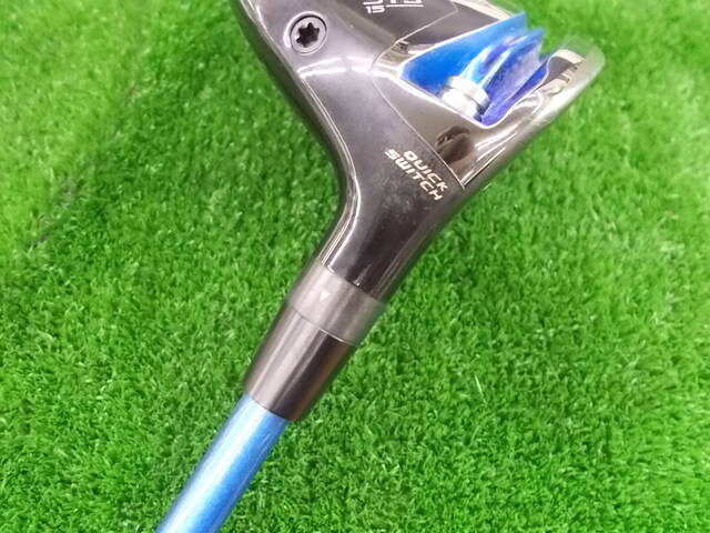 Mizuno 中古ゴルフ