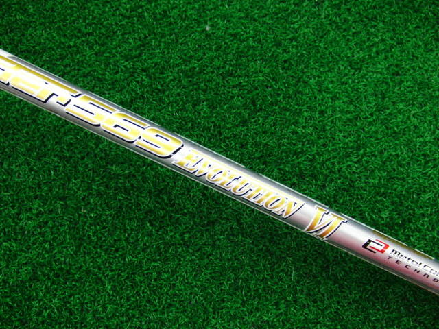 EMILLID BAHAMA 中古ゴルフ