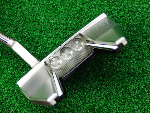 SCOTTY CAMERON 中古ゴルフ