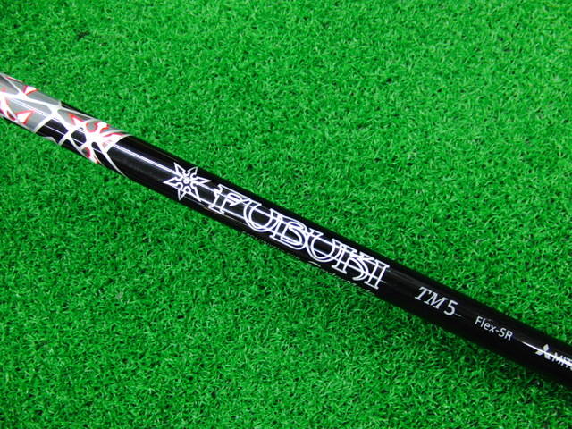 TaylorMade 中古ゴルフ