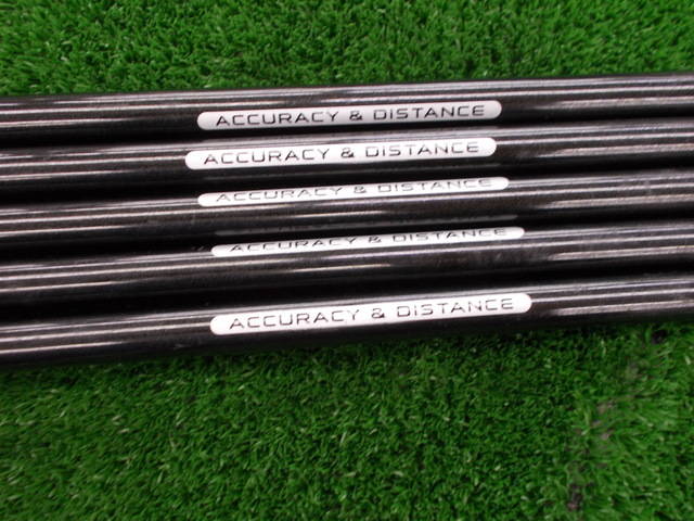 GRAPHITE DESIGN 中古ゴルフ