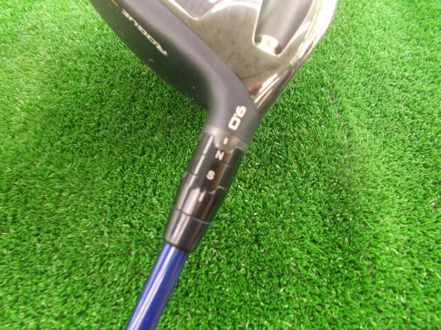 Callaway 中古ゴルフ