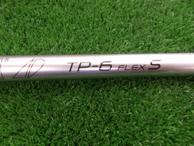 GRAPHITE DESIGN 中古ゴルフ