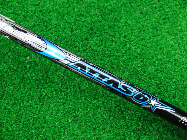 PRGR 中古ゴルフ