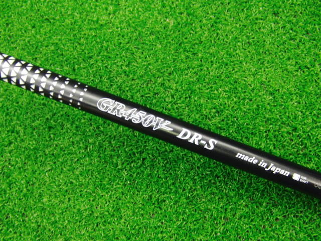 GRAVITY 中古ゴルフ
