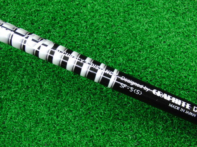 PRGR 中古ゴルフ