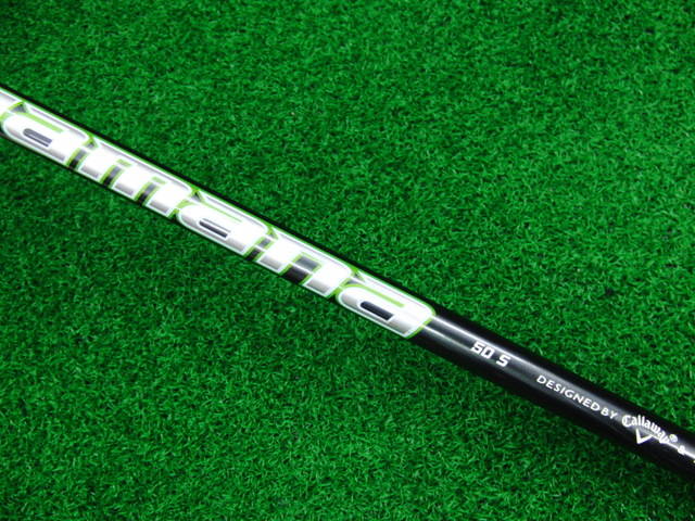Callaway 中古ゴルフ