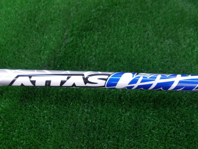 UST MAMIYA 中古ゴルフ