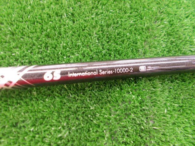 UST MAMIYA 中古ゴルフ