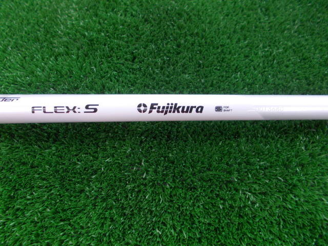 Fujikura 中古ゴルフ