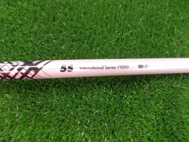 UST MAMIYA 中古ゴルフ