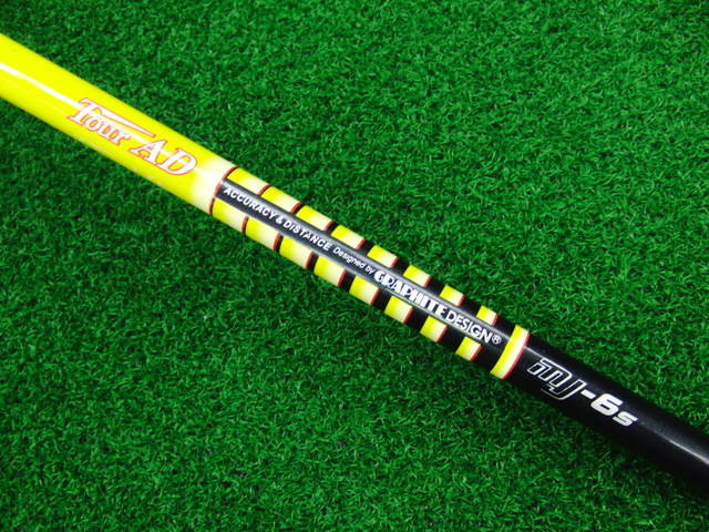 TaylorMade 中古ゴルフ