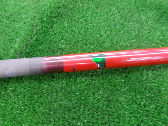 UST MAMIYA 中古ゴルフ
