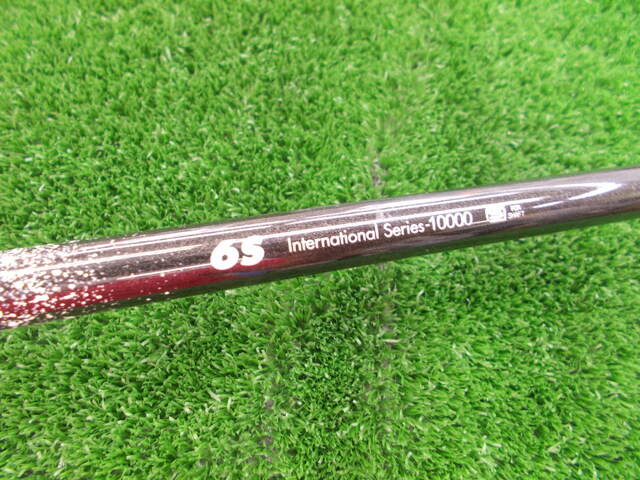 UST MAMIYA 中古ゴルフ