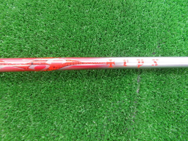 TRPX 中古ゴルフ