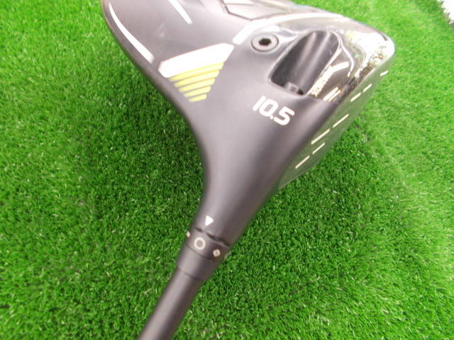 PING 中古ゴルフ