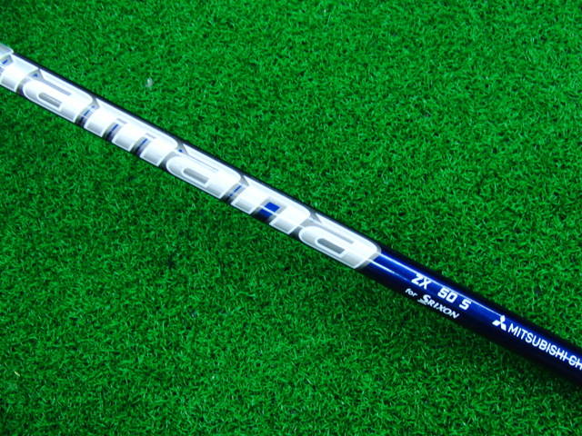 DUNLOP 中古ゴルフ