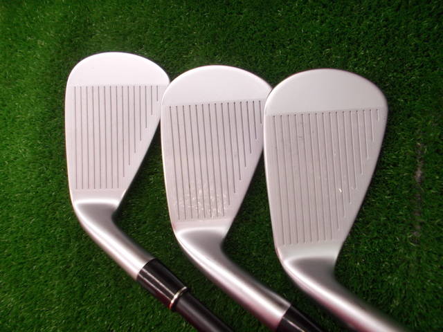 DUNLOP 中古ゴルフ