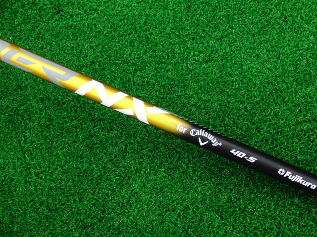 Callaway 中古ゴルフ