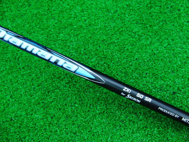 DUNLOP 中古ゴルフ