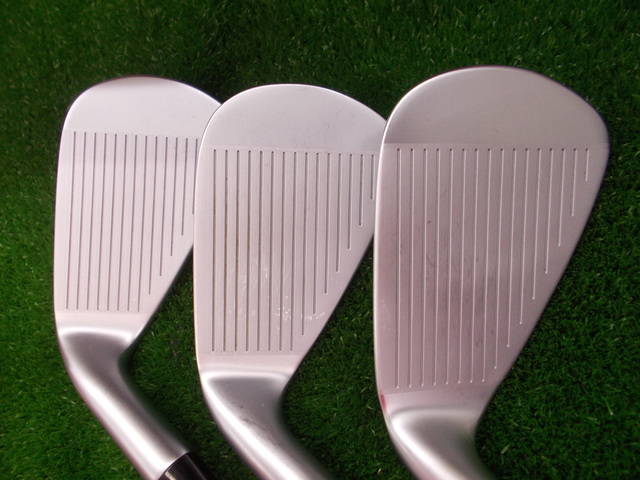 DUNLOP 中古ゴルフ