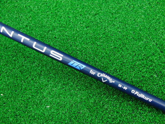 Callaway 中古ゴルフ