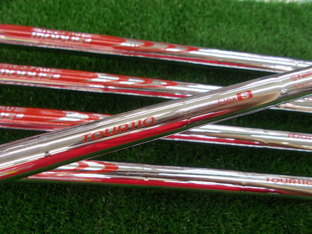 DUNLOP 中古ゴルフ