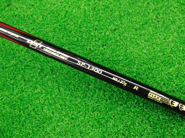 DUNLOP 中古ゴルフ