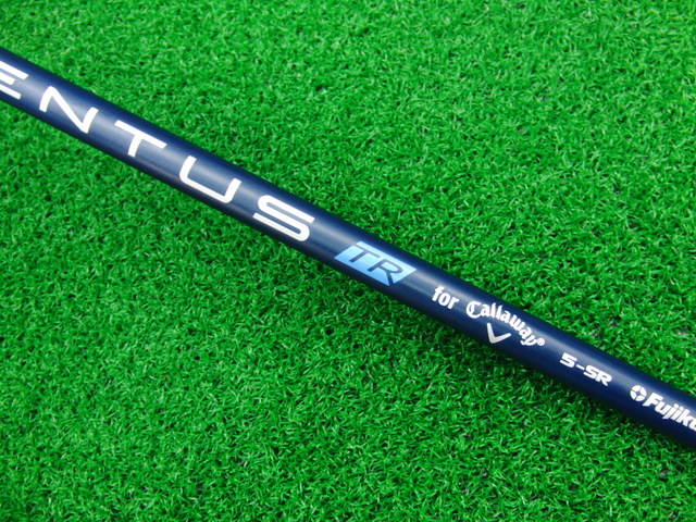 Callaway 中古ゴルフ