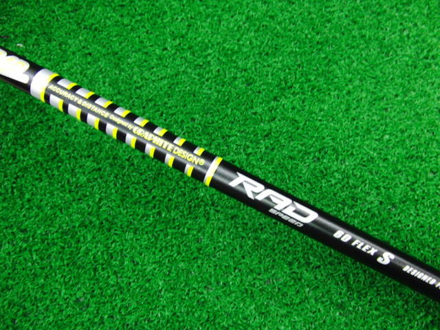 cobra 中古ゴルフ