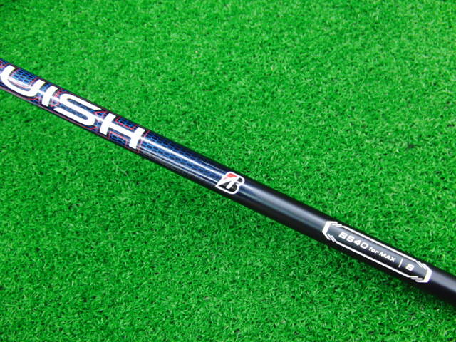 BRIDGESTONE 中古ゴルフ