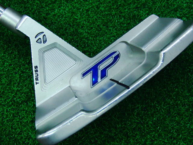 TaylorMade 中古ゴルフ