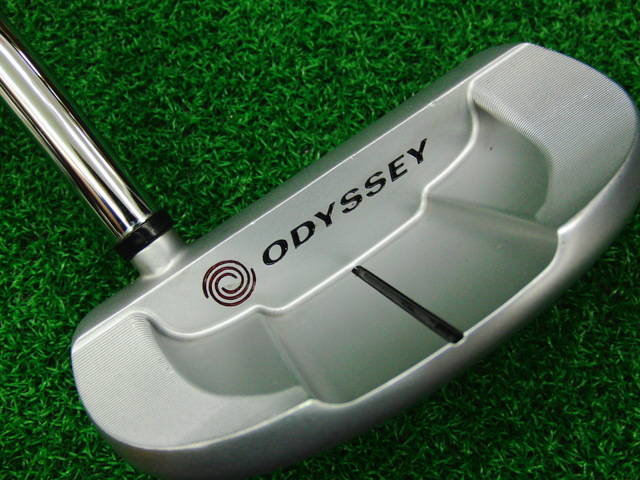ODYSSEY 中古ゴルフ