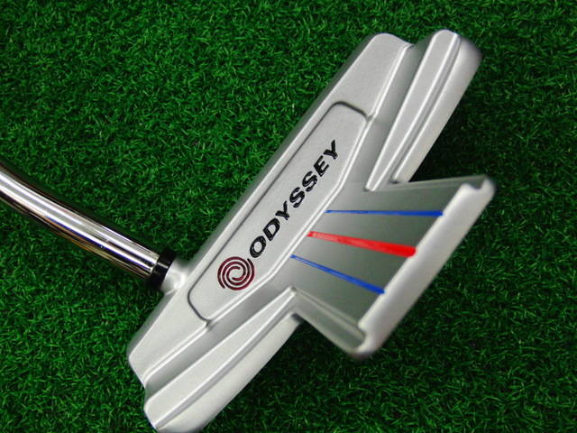 ODYSSEY 中古ゴルフ