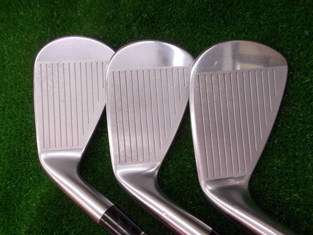 DUNLOP 中古ゴルフ
