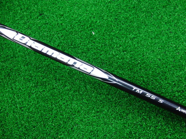 TaylorMade 中古ゴルフ