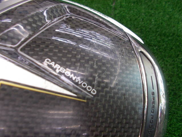 TaylorMade 中古ゴルフ