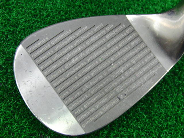 grindworks 中古ゴルフ