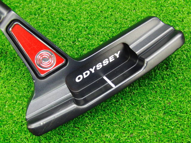 ODYSSEY 中古ゴルフ