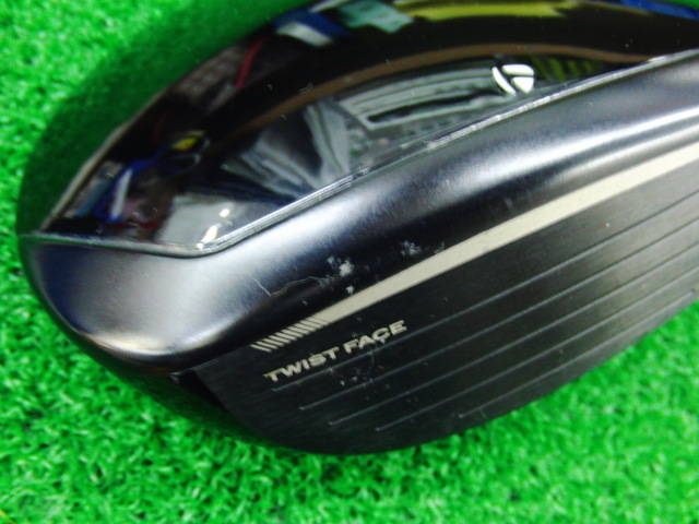 TaylorMade 中古ゴルフ