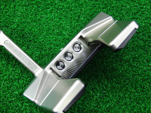 SCOTTY CAMERON 中古ゴルフ