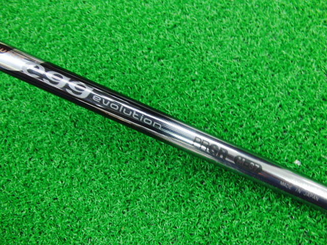 PRGR 中古ゴルフ