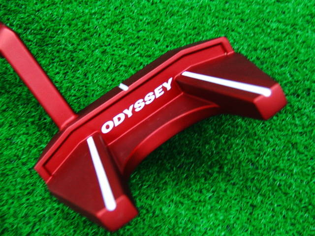 ODYSSEY 中古ゴルフ