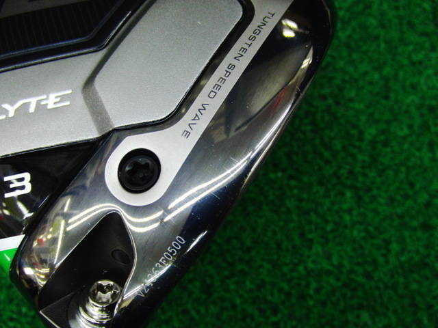 Callaway 中古ゴルフ