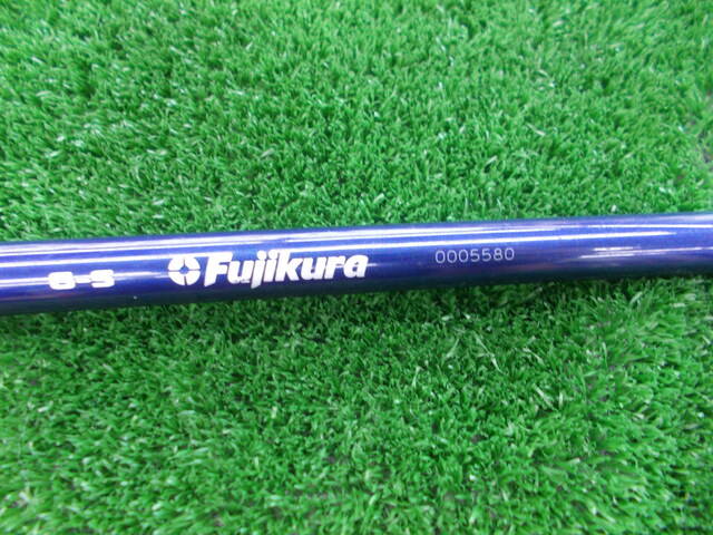 Fujikura 中古ゴルフ