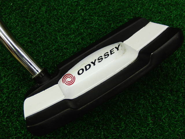 ODYSSEY 中古ゴルフ