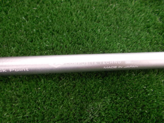 COMPOSITE TECHNO 中古ゴルフ